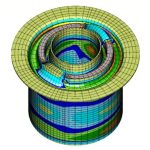 Basic Structural FEM