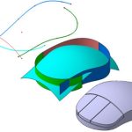 CATIA Surface Basic