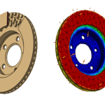 CATIA Analyses Advanced