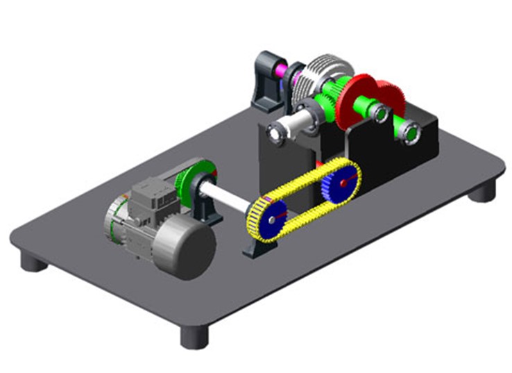 Motion Analyses