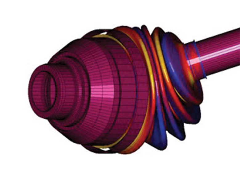 Elastomer Analyses